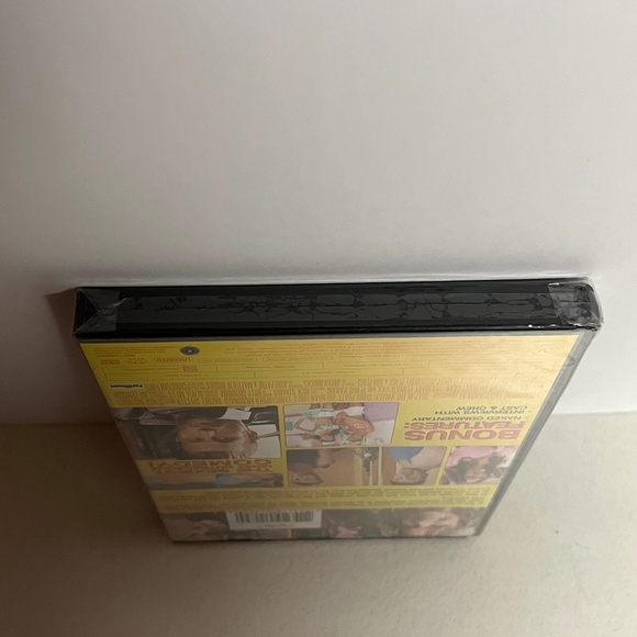 Deep In The Valley DVD Unrated Heather Locklear Chris Pratt Denise Richards - Picture 10 of 10